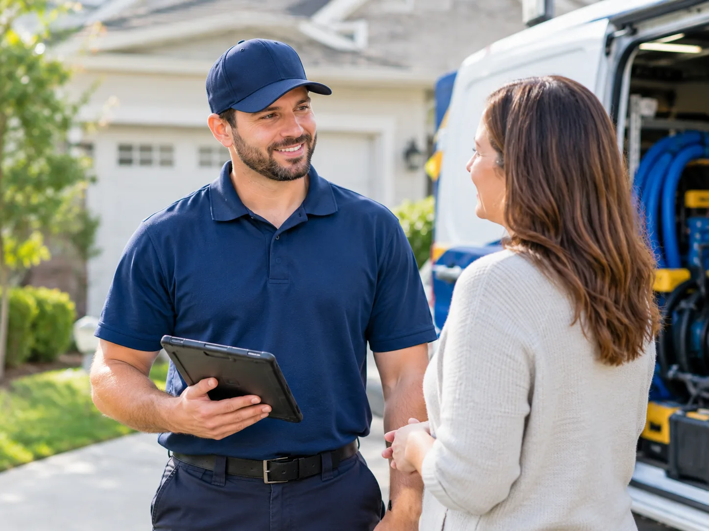 Sewage Backup Cleanup Bagdad, FL FAQs